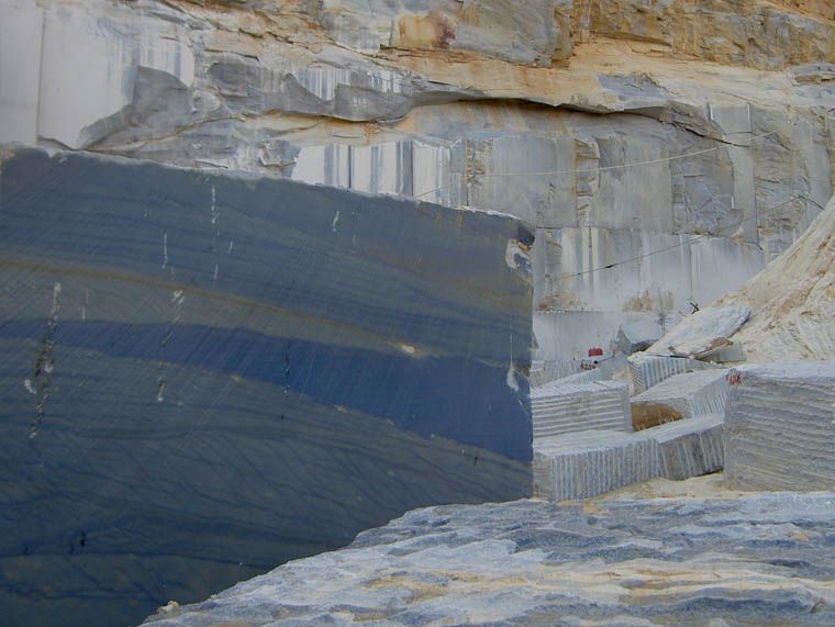 / Quartzites
